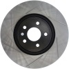 ST Slotted Sport Brake Rotors