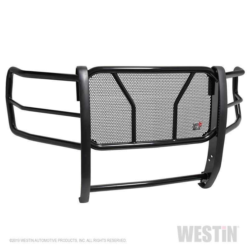 Westin 2017-2018 Ford F-250/350 HDX Grille Guard - Black thumbnail 7