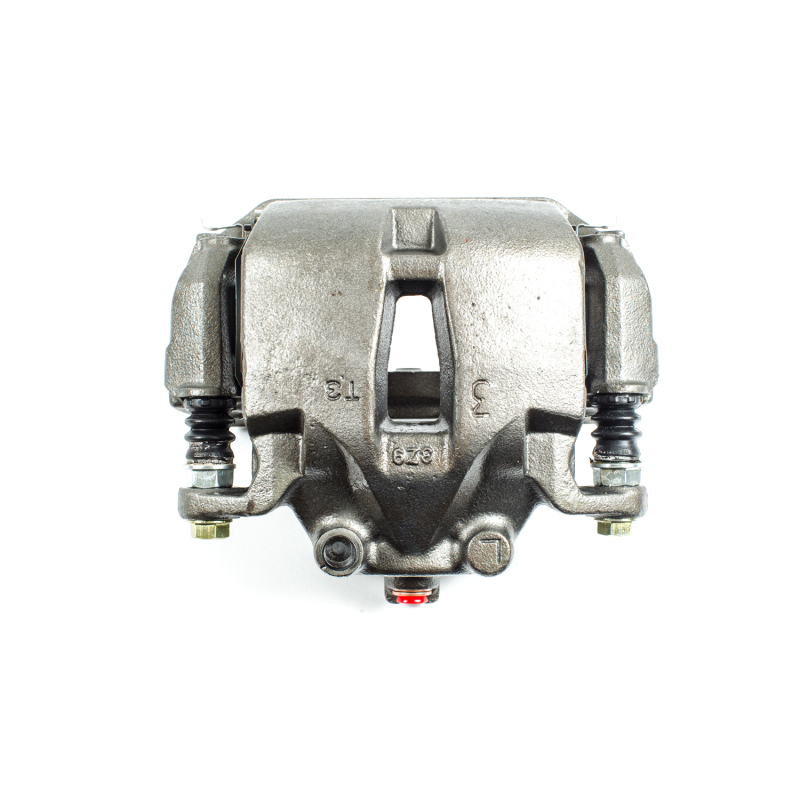 Power Stop 03-05 Infiniti FX35 Front Left Autospecialty Caliper w/Bracket thumbnail 3