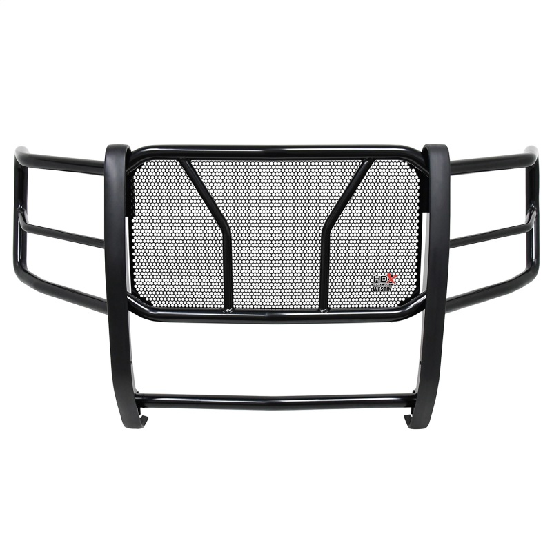 Westin 17-22 Ford F-250/350 HDX Modular Grille Guard - Black thumbnail 4