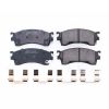 PSB Z17 Evolution Brake Pads