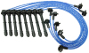 NGK Spark Plug Wire Sets