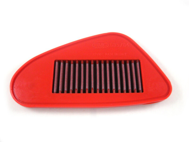 BMC Motorcycle Replacement Filters