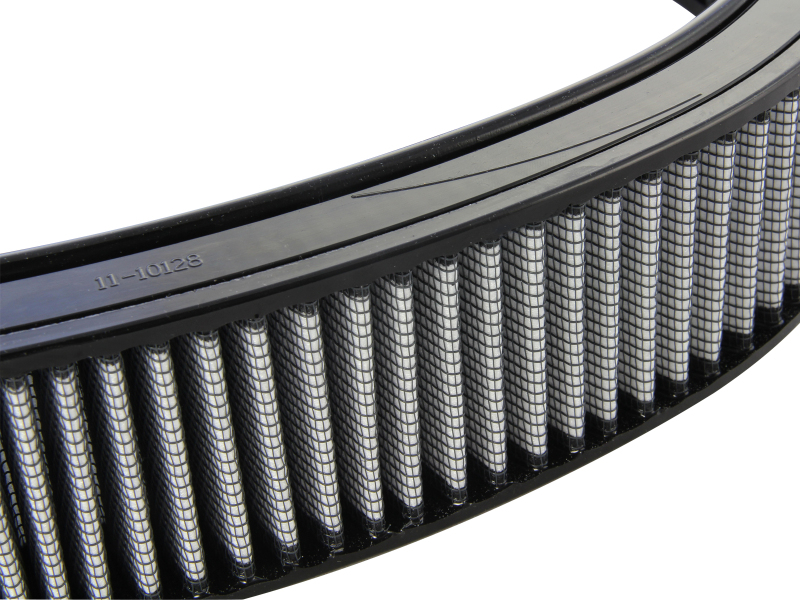 aFe Magnum FLOW Pro DRY S OE Replacement Air Filter 86-93 Mercedes 300E L6 thumbnail 8