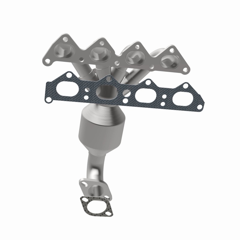 MagnaFlow Direct Fit Catalytic Converter 01-05 Elantra 2.0 mani OEM