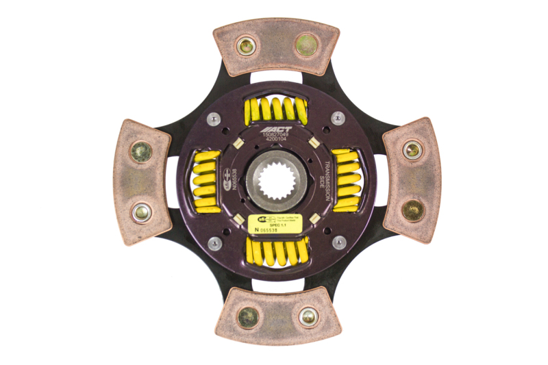 ACT Race Clutch Discs