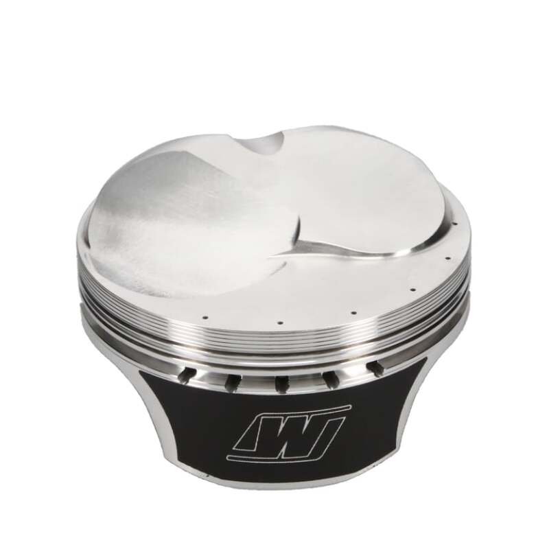 Wiseco Chevy Big Block 4.605in Bore 1.215in CH 48.70 CC Piston Set