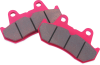 BKM Sintered Brake Pads
