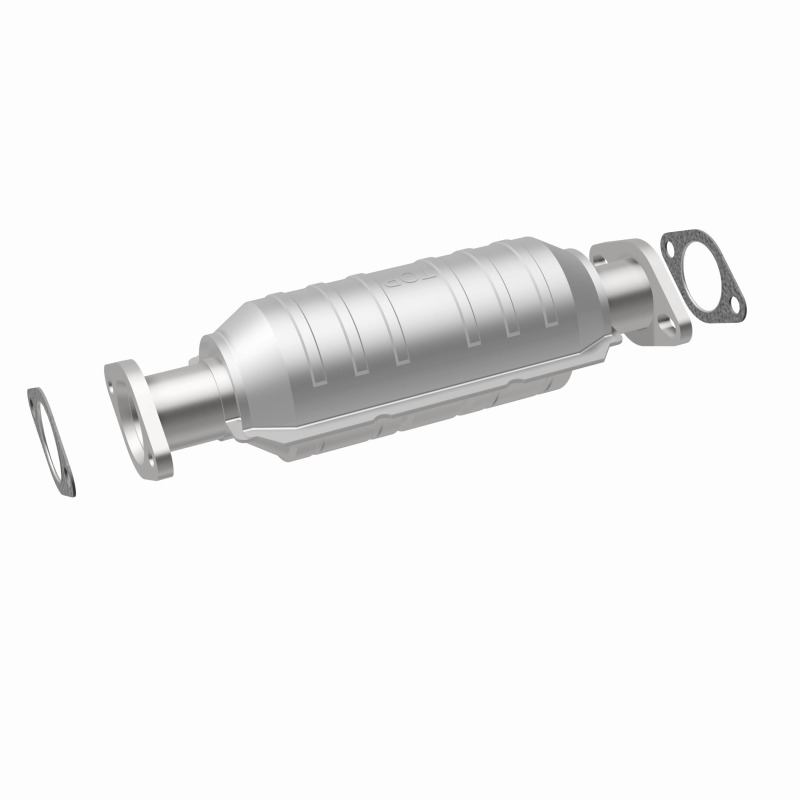 MagnaFlow Direct Fit Catalytic Converter Dodge-Mitsubishi-Plymouth thumbnail 7