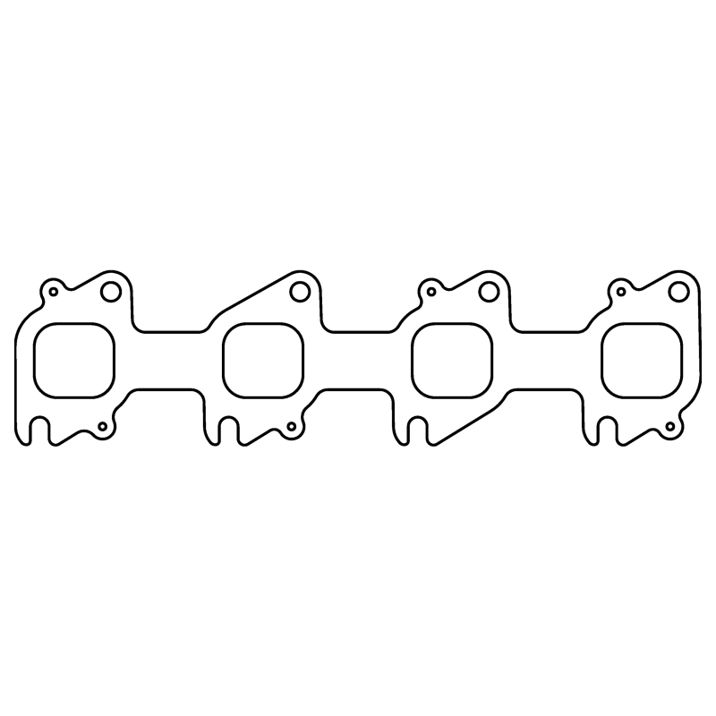 CG Exhaust Gaskets