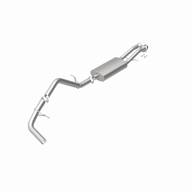 MagnaFlow BRE Exhaust Kit 01-06 Yukon Escalade 6.0L thumbnail 2