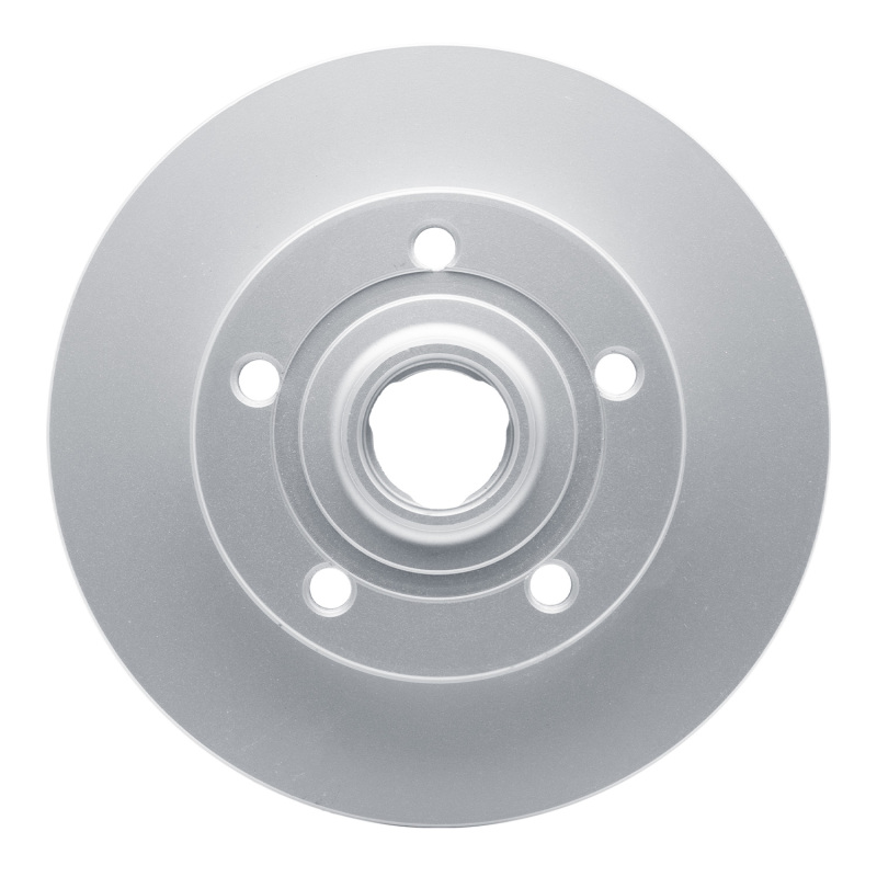 DFC GeoSPEC Coated Rotors - Plain