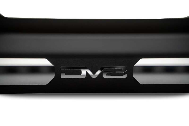 DV8 Offroad 2024+ Toyota Tacoma Centric Front Bumper thumbnail 2