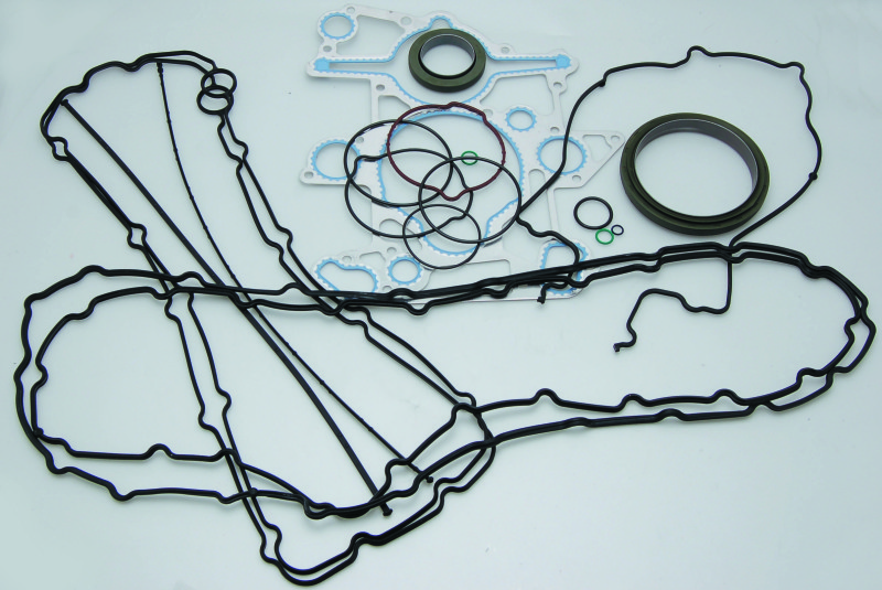 Cometic Street Pro 03-08 Ford 6.0L Powerstroke Bottom End Kit thumbnail 3