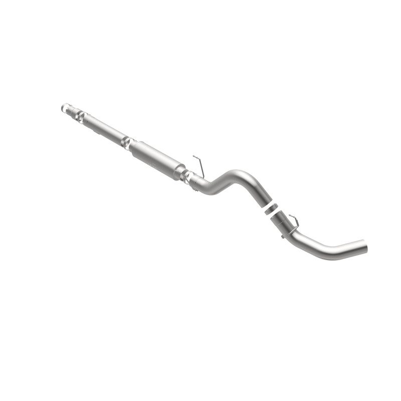 MagnaFlow 03-07 Dodge Ram 2500/3500 5.9L Catback 5in Single Passenger Side Rear Exit Exhaust thumbnail 6