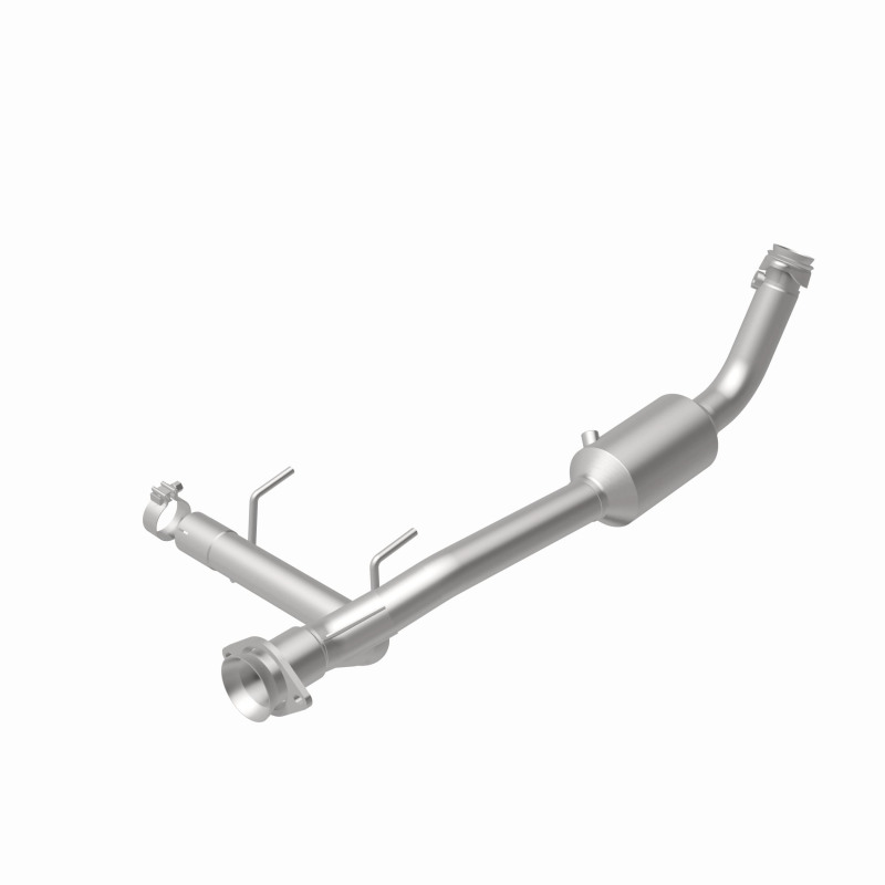 MagnaFlow 2005 Lincoln Navigator 5.4L Direct Fit Converter thumbnail 6