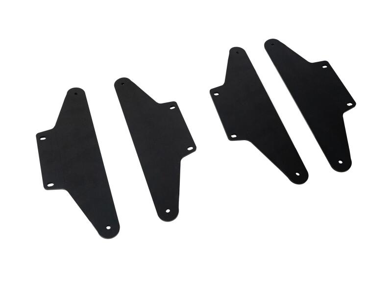 PRP Powersport UTV Seat Mounts