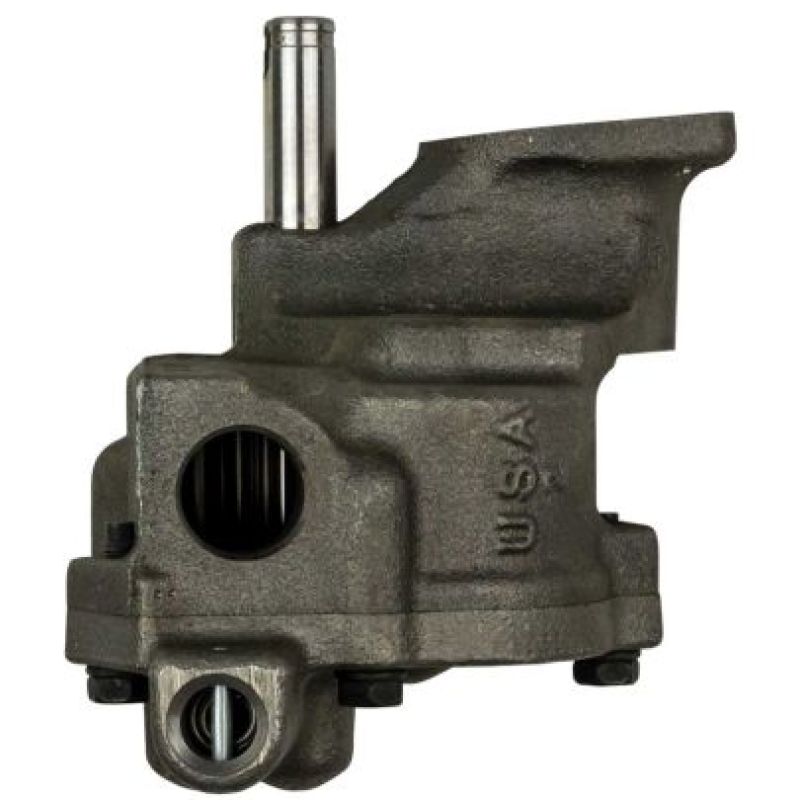 MOR Oil Pumps
