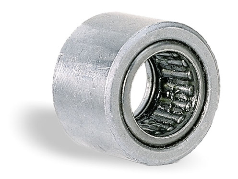 MOR Pilot Bearings