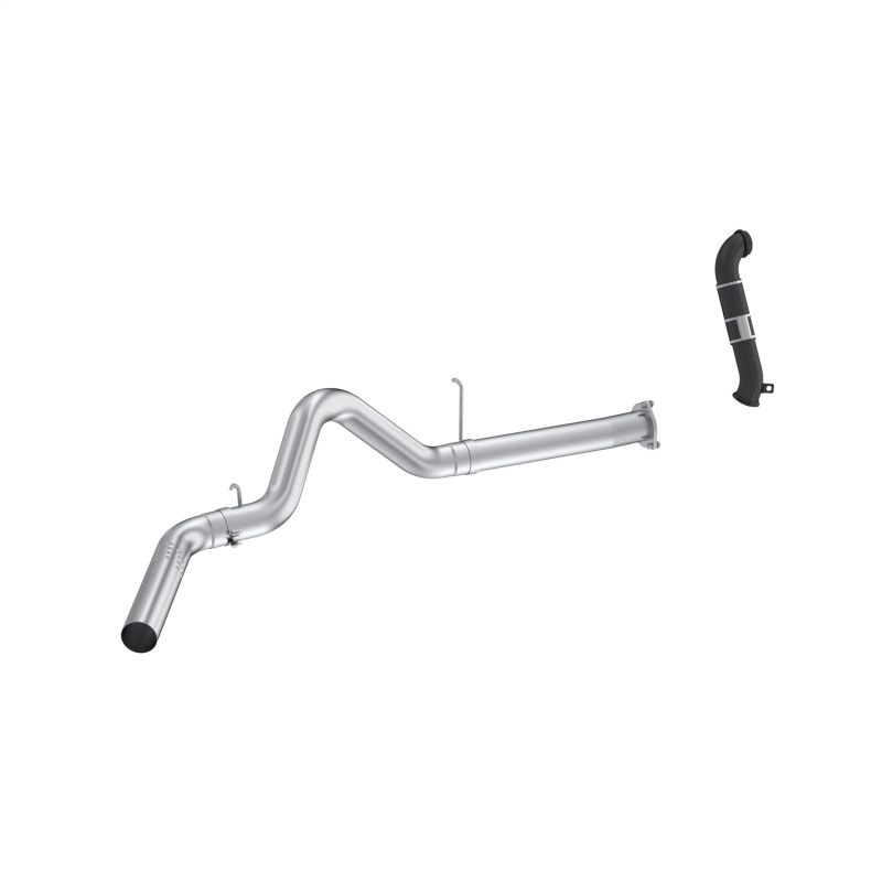 MBRP Catback Exhaust AL