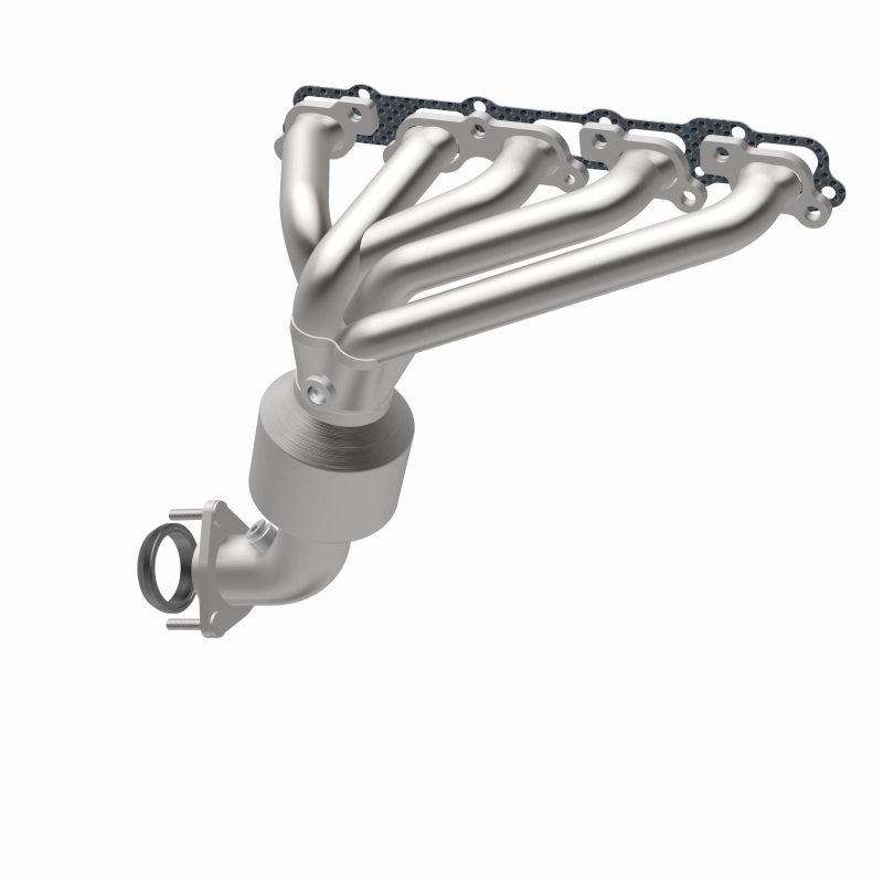 MagnaFlow 04-06 Chevrolet Colorado 3.5L Direct Fit Converter thumbnail 6