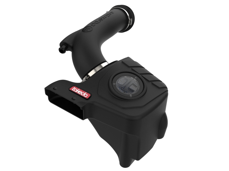 aFe 18-21 Hyundai Kona L4-1.6L (t) Takeda Momentum Cold Air Intake System w/ Pro 5R Media thumbnail 2