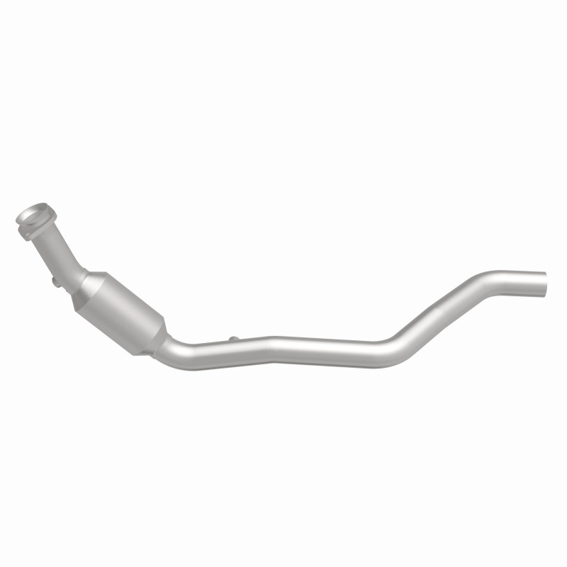 MagnaFlow 2002 Ford Thunderbird 3.9L Direct Fit Converter thumbnail 7