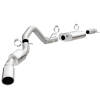 MAG Catback Exhaust