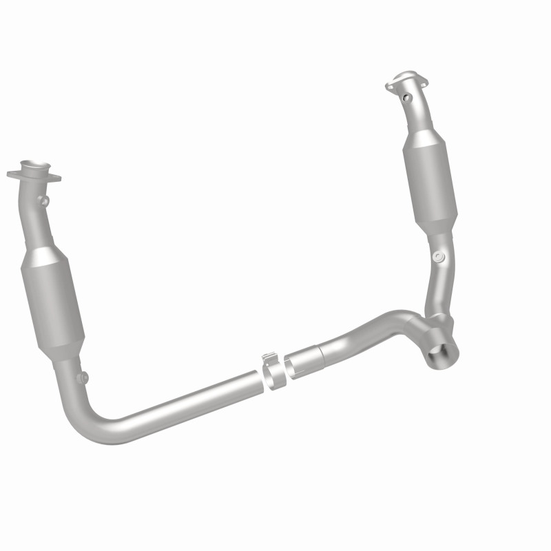 MagnaFlow 2006 Dodge Ram 1500 5.7L Direct Fit Catalytic Converter thumbnail 5