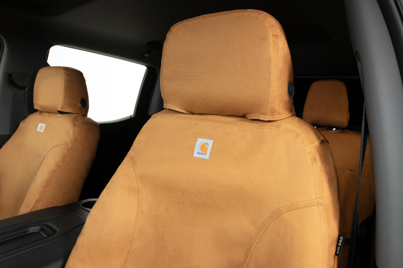 CVR Buick Seat Covers
