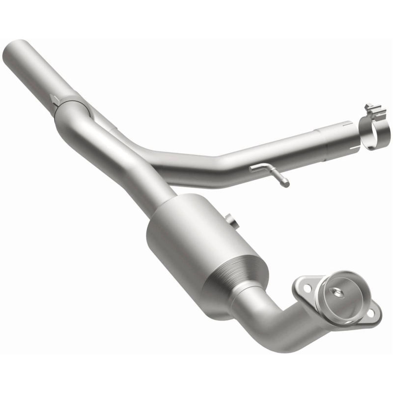 MagnaFlow 07-08 Ford F-150 4.6L Direct Fit Converter thumbnail 4