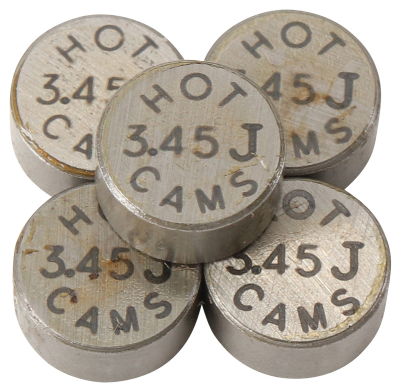 HOC Shim Kits