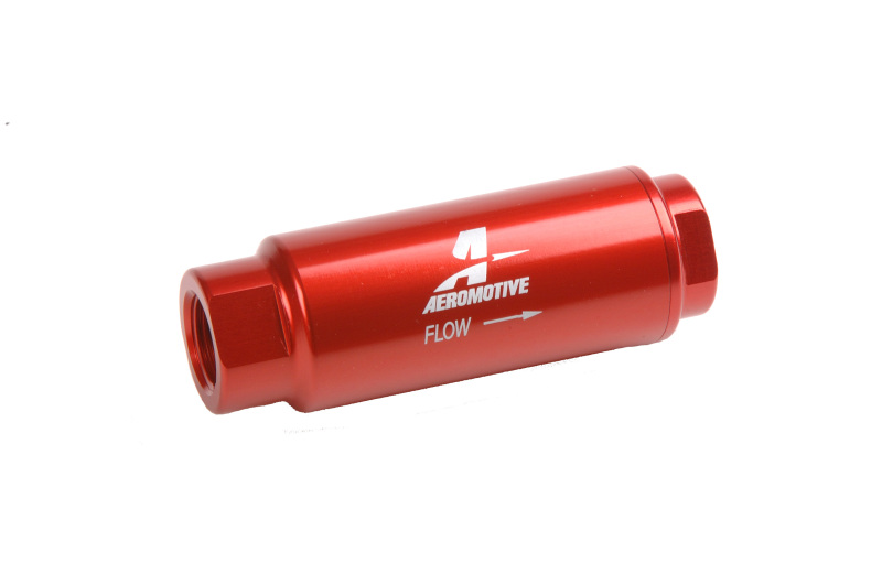 SS Series 40-Micron Fuel Filter