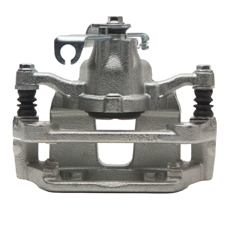 DFC 12-20 Dodge Journey Rear-R Premium Caliper - Silver Zinc Coated thumbnail 2