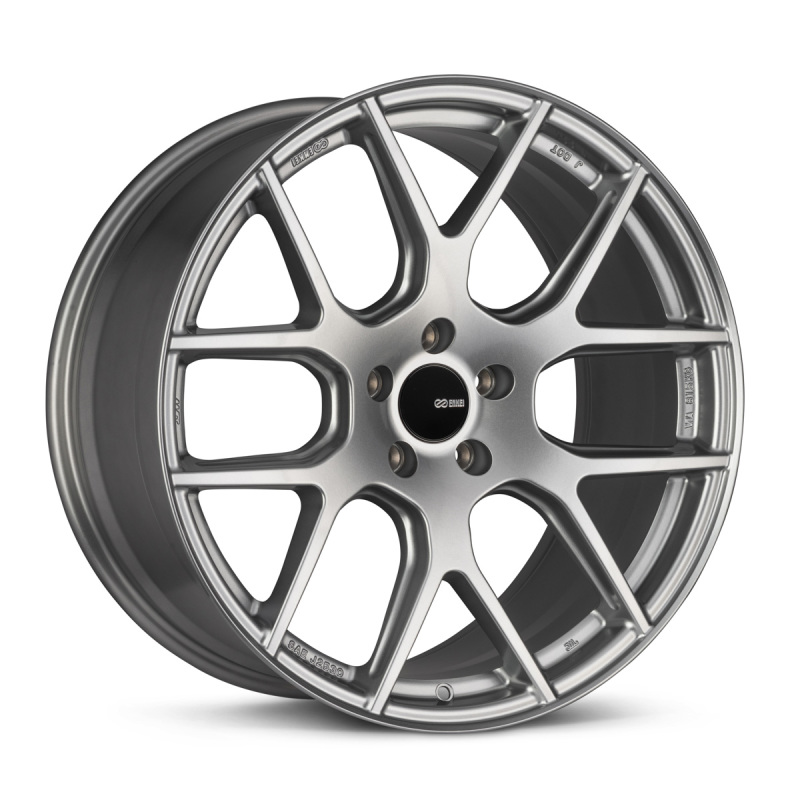 ENK XM-6 Wheels
