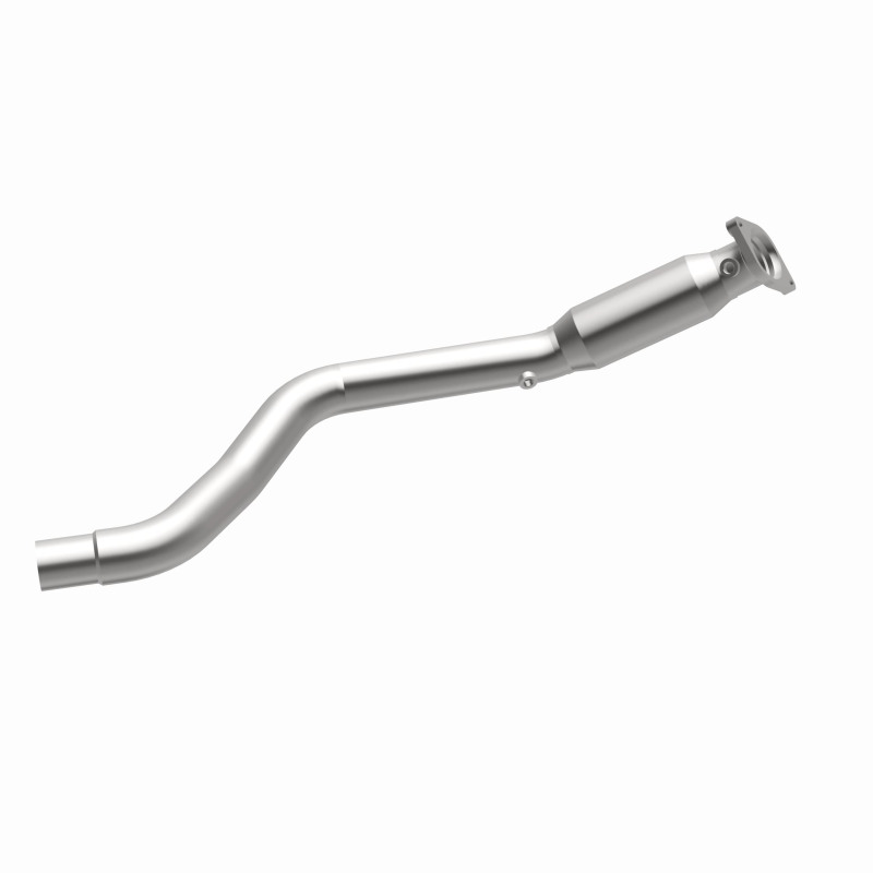 MagnaFlow 08-10 Dodge Challenger 6.1L Direct Fit Converter thumbnail 3