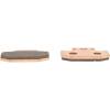 ABR Sintered Brake Pads