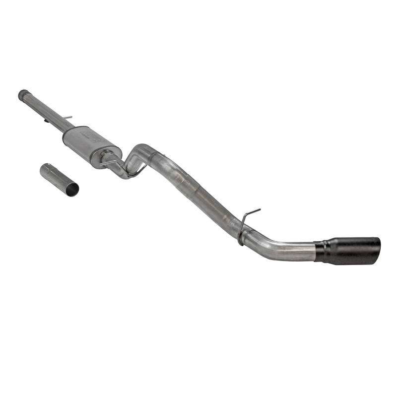 Flowmaster 14-18 GM 1500 6.2L FlowFX Cat-Back Exhaust System