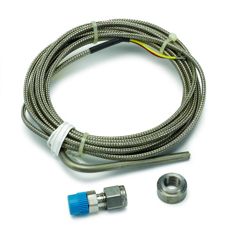Autometer 3/16 inch Competition EGT Probe Kit thumbnail 6