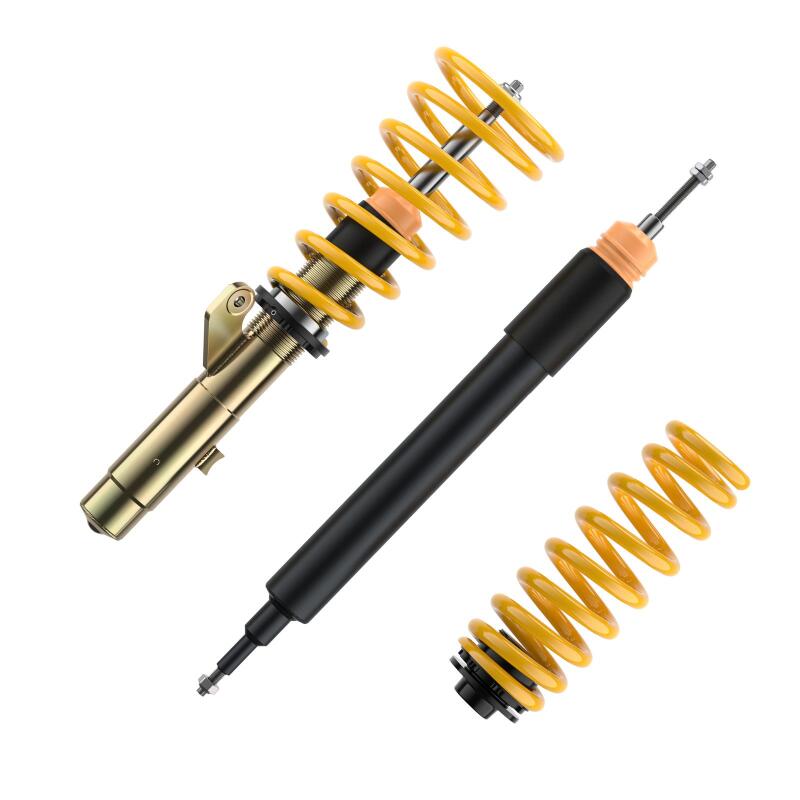 ST Suspensions XA Coilover Kits 18220062 Height, Rebound Adjustable Kit; BMW 1 Series, E88 Convertible thumbnail 5