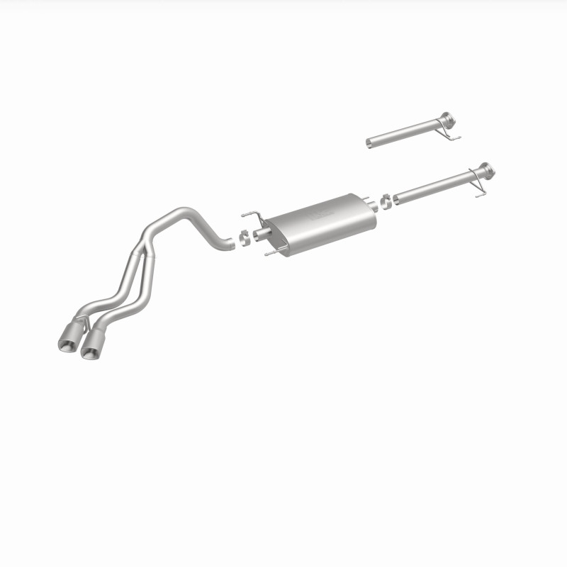 MagnaFlow Sys C/B Toyota 4-Runner 03 thumbnail 3