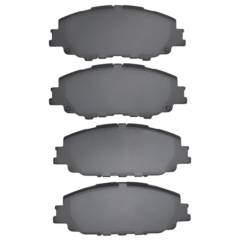 DFC 19-25 Toyota Prius Prime Front 5000 Advanced Ceramic Brake Pads and Hardware Kit thumbnail 2