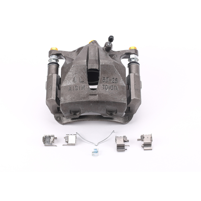 Power Stop 00-01 Toyota Camry Front Right Autospecialty Caliper w/Bracket thumbnail 2