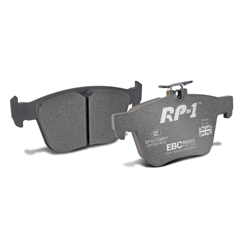 EBC RP-1 Brake Pad Sets