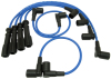 NGK Spark Plug Wire Sets