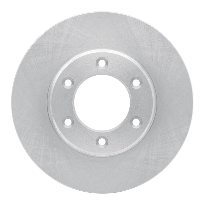 DFC Brake Rotors - Plain