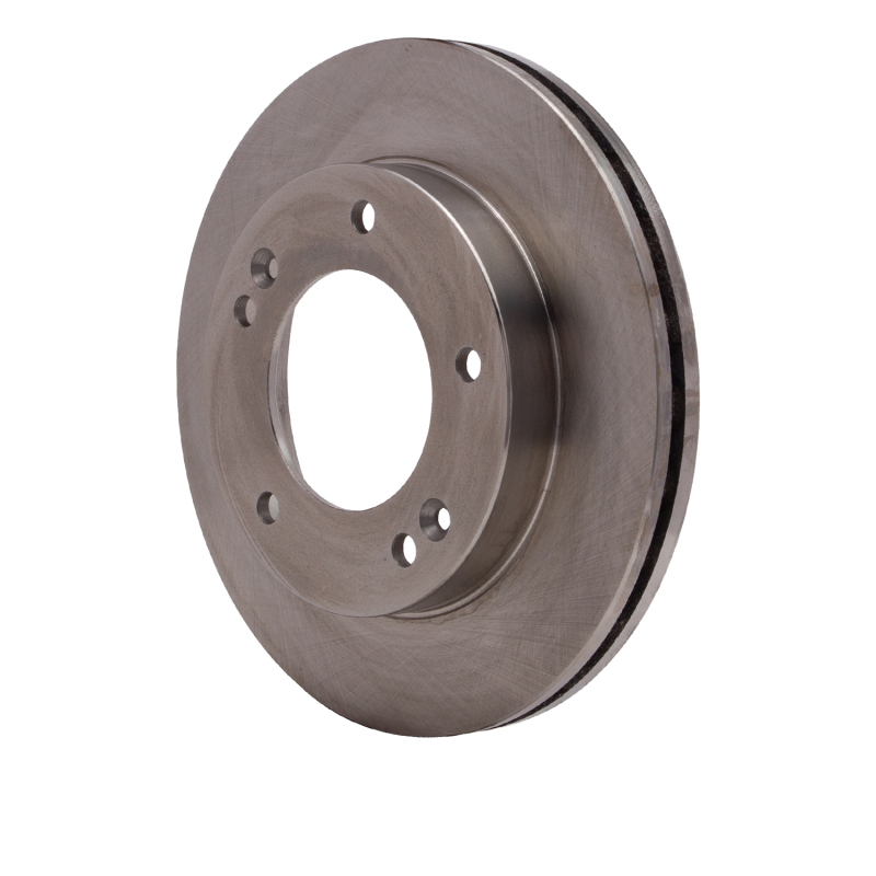 DFC 95-97 Kia Sportage Front & Rear Rotors includes Drums (2x dfc365-21001, 2x dfc600-21018) thumbnail 7