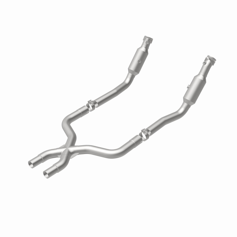 MagnaFlow 11-14 Ford Mustang 3.7L Direct Fit Converter thumbnail 5