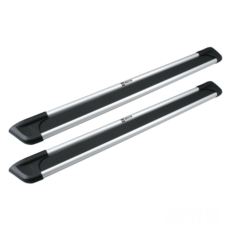 WES Running Boards - Sure-Grip