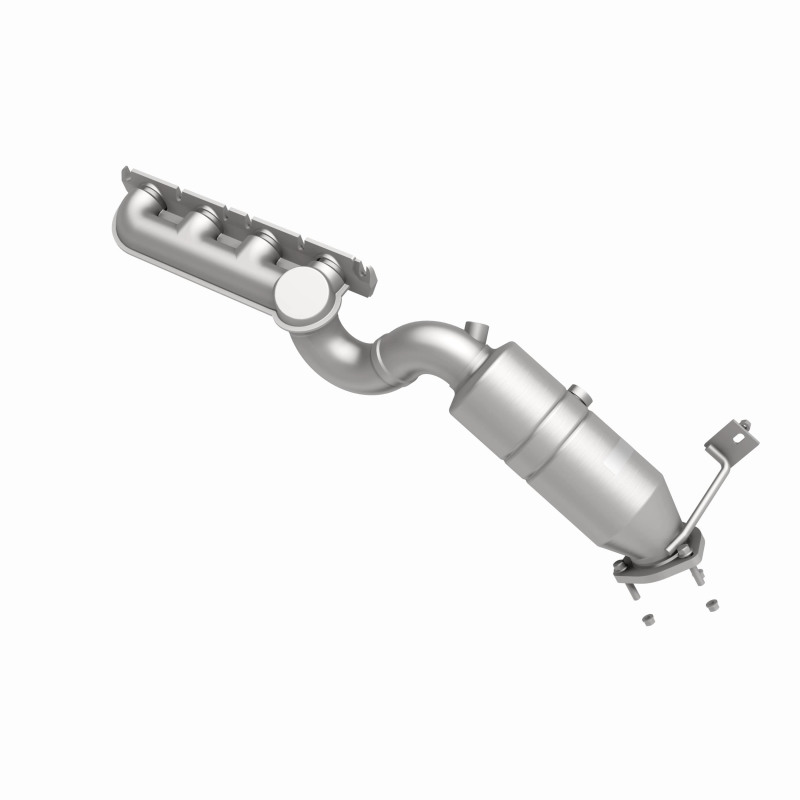 MagnaFlow Direct Fit Catalytic Converter 07-08 Audi A6/A8 4.2L thumbnail 9